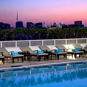 Crowne Plaza Dubai Deira, An Ihg Hotel photos Facilities