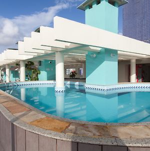 Hotel Brasil Tropical photos Exterior