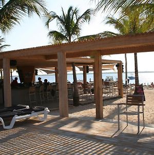 Eden Beach Resort - Bonaire photos Exterior
