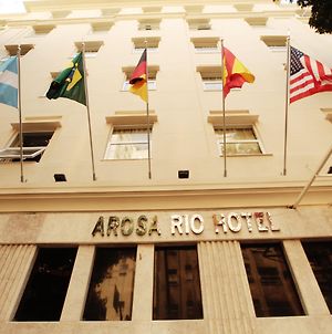 Arosa Rio Hotel photos Exterior