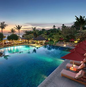 Bali Niksoma Boutique Beach Resort photos Exterior