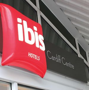 Ibis Cardiff photos Exterior