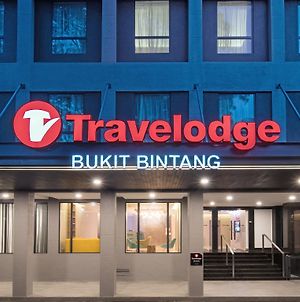Travelodge Bukit Bintang photos Exterior