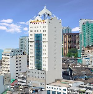 Hotel Sentral Pudu @ City Centre / Bukit Bintang photos Exterior