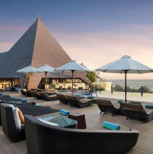 The Kuta Beach Heritage Hotel Bali - Managed By Accor photos Exterior
