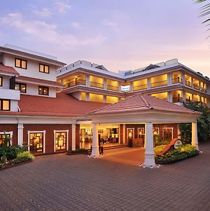 Doubletree By Hilton Hotel Goa - Arpora - Baga photos Exterior