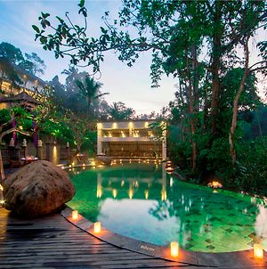 The Lokha Ubud Resort, Villas & Spa photos Exterior