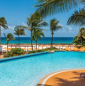 Hilton Barbados Resort photos Exterior