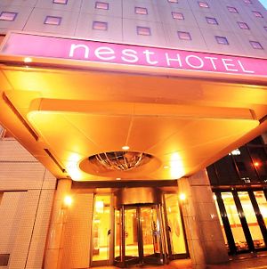 Nest Hotel Sapporo Odori photos Exterior