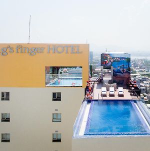 King'S Finger Hotel Da Nang photos Exterior