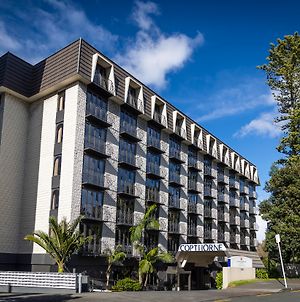 Copthorne Hotel Auckland City photos Exterior