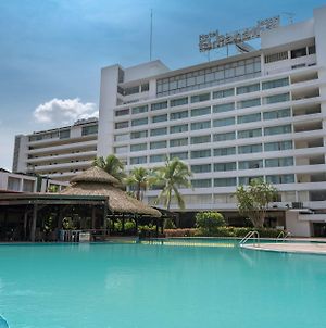 Hotel El Panama By Faranda Grand, A Member Of Radisson Individuals photos Exterior
