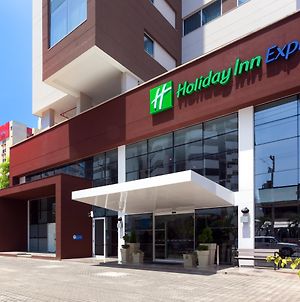 Holiday Inn Express - Cartagena Bocagrande, An Ihg Hotel photos Exterior