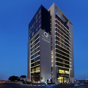 Doubletree By Hilton Doha Old Town photos Exterior