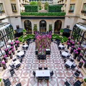 Four Seasons Hotel George V Paris photos Exterior