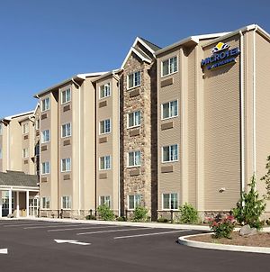 Microtel Inn & Suites Wilkes-Barre photos Exterior