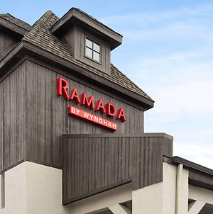 Ramada By Wyndham South Bend photos Exterior