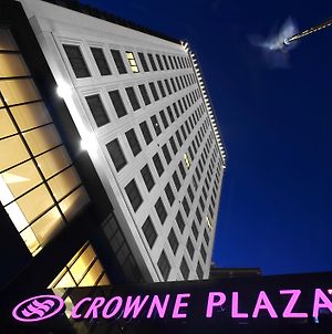 Crowne Plaza Bursa Convention Center & Thermal Spa, An Ihg Hotel photos Exterior
