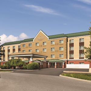 Country Inn & Suites By Radisson, Hagerstown, Md photos Exterior
