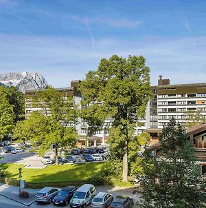Mercure Hotel Garmisch Partenkirchen photos Exterior