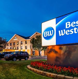 Best Western Inn & Suites Merrillville photos Exterior