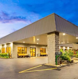 Best Western Branson Inn And Conference Center photos Exterior