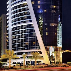 Movenpick Hotel West Bay Doha photos Exterior
