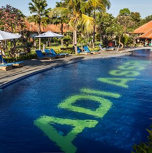 Adi Assri Beach Resorts And Spa Pemuteran photos Exterior