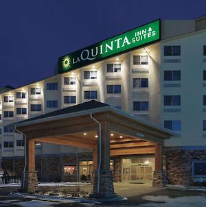 La Quinta Inn & Suites By Wyndham Butte photos Exterior