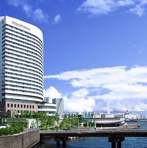 Intercontinental Tokyo Bay, An Ihg Hotel photos Exterior