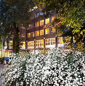 Hotel Domicil Hamburg By Golden Tulip photos Exterior
