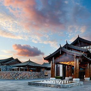 Intercontinental Lijiang Ancient Town Resort, An Ihg Hotel photos Exterior