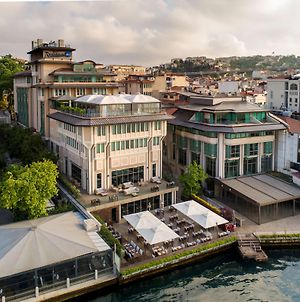 Radisson Blu Bosphorus Hotel, Istanbul photos Exterior