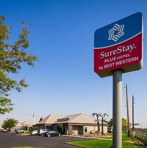 Surestay Plus Hotel By Best Western Moses Lake photos Exterior