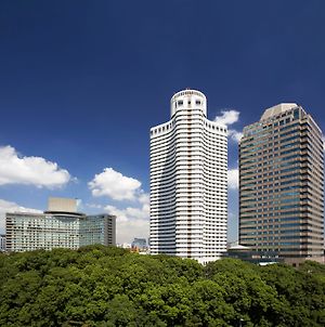 Hotel New Otani Tokyo Garden Tower photos Exterior