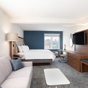 Holiday Inn Express & Suites Boston - Cambridge, An Ihg Hotel photos Exterior