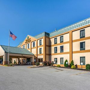 Quality Inn & Suites - Jefferson City photos Exterior