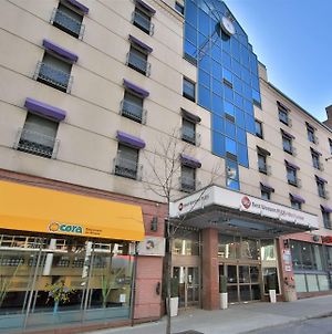 Best Western Plus Montreal Downtown-Hotel Europa photos Exterior