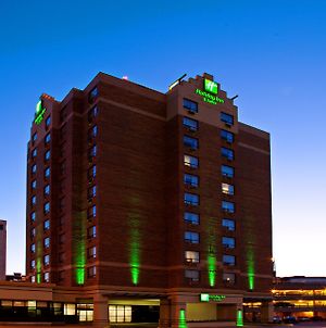 Holiday Inn Hotel & Suites Winnipeg Downtown photos Exterior