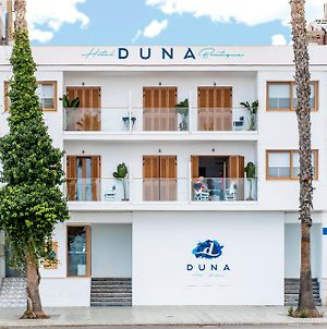 Duna Hotel Boutique photos Exterior