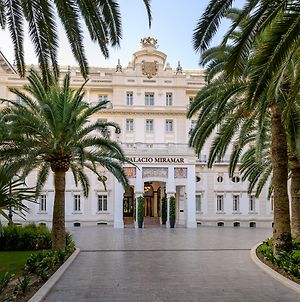 Gran Hotel Miramar photos Exterior