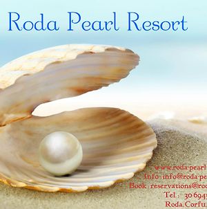 Roda Pearl Resort photos Exterior