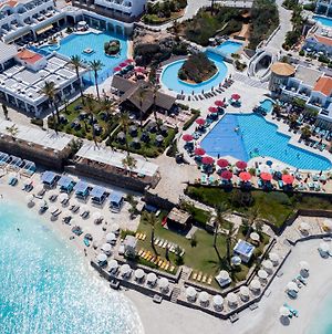 Radisson Blu Beach Resort, Milatos Crete photos Exterior