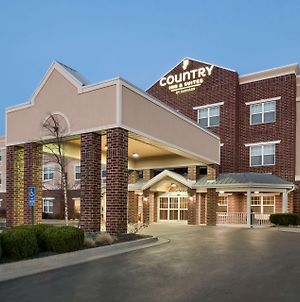 Country Inn & Suites By Radisson, Kansas City At Village West, Ks photos Exterior