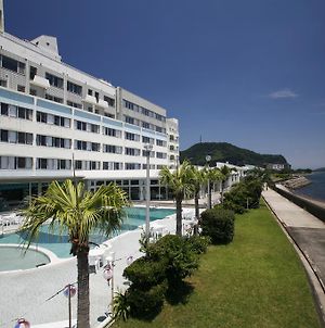 Ibusuki Seaside Hotel photos Exterior