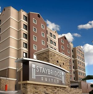 Staybridge Suites Chihuahua, An Ihg Hotel photos Exterior