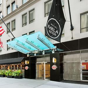 Hotel Mela Times Square photos Exterior