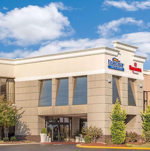 Ramada Plaza By Wyndham Fayetteville Fort Bragg Area photos Exterior