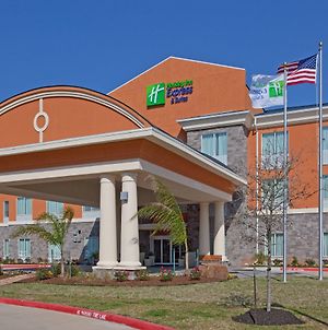 Holiday Inn Express Hotel & Suites Clute-Lake Jackson, An Ihg Hotel photos Exterior