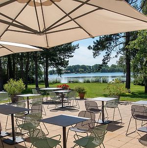 Best Western Hotel Du Lac Dunkerque- Restaurant Ouvert 7/7 Midi Et Soir photos Exterior